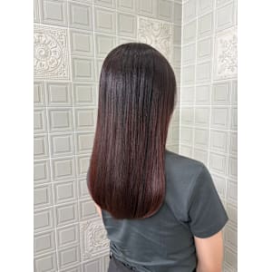 Henrietta 自由ヶ丘×スタイル