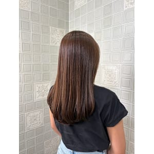 Henrietta 自由ヶ丘×スタイル