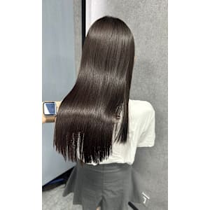 &.TIGRE Smart Salon ×スタイル