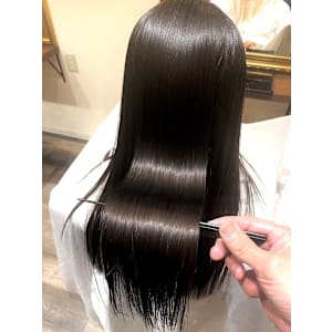 &.TIGRE Smart Salon ×スタイル