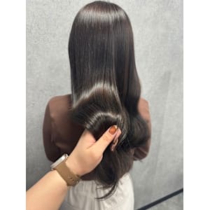 &.TIGRE Smart Salon ×スタイル