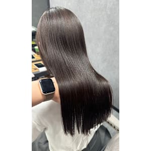 &.TIGRE Smart Salon ×スタイル