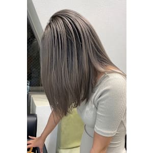 &.TIGRE Smart Salon ×スタイル