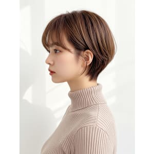 &.TIGRE Smart Salon ×スタイル