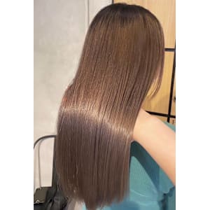 酸性ストレート - jewel box 西梅田~私のトリートメント〜【ジュエルボックスニシウメダ】掲載中