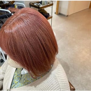 morning star lily×スタイル