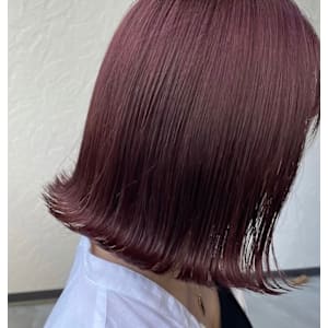 morning star lily×スタイル