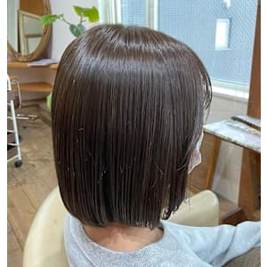 morning star lily×スタイル