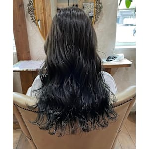 morning star lily×スタイル