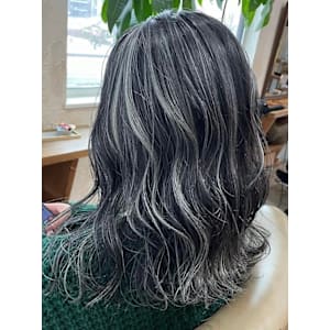 morning star lily×スタイル