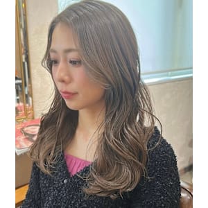 morning star lily×スタイル