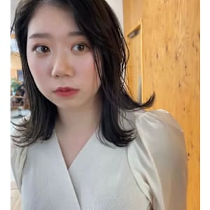 morning star lily×スタイル