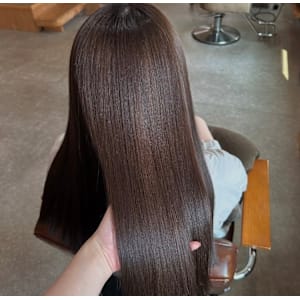 morning star lily×スタイル