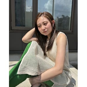 morning star lily×スタイル