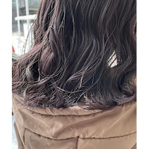 morning star lily×スタイル