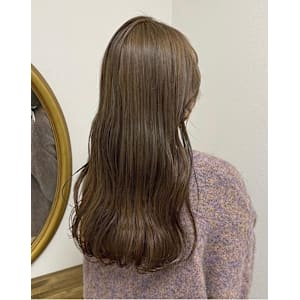 morning star lily×スタイル