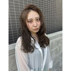 morning star lily×スタイル