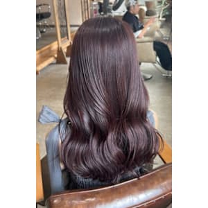 morning star lily×スタイル