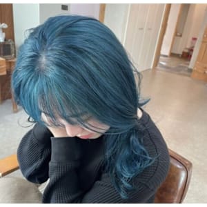 morning star lily×スタイル