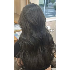 morning star lily×スタイル