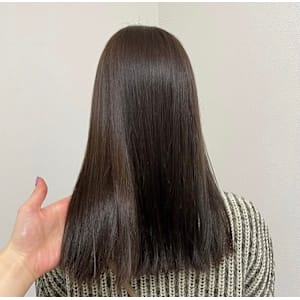 morning star lily×スタイル