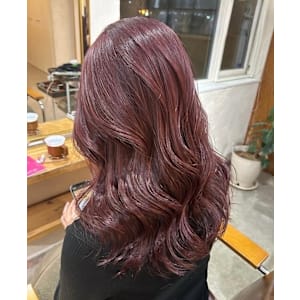 morning star lily×スタイル