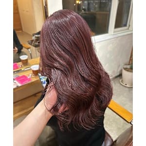 morning star lily×スタイル