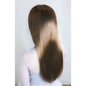 酸性ストレート - jewel box 西梅田~私のトリートメント〜【ジュエルボックスニシウメダ】掲載中