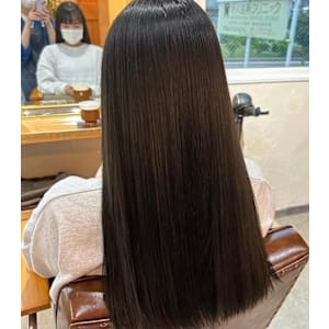 morning star lily×スタイル