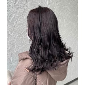 morning star lily×スタイル