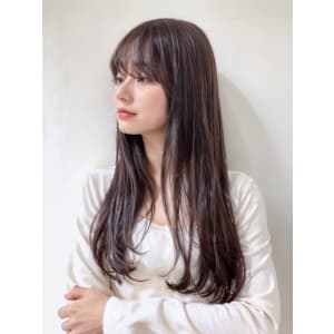 酸性ストレート - jewel box 西梅田~私のトリートメント〜【ジュエルボックスニシウメダ】掲載中