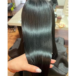 酸性ストレート - jewel box 西梅田~私のトリートメント〜【ジュエルボックスニシウメダ】掲載中