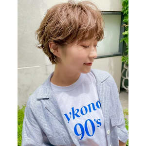 Lond 銀座店×スタイル