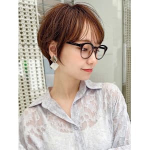 Lond 銀座店×スタイル