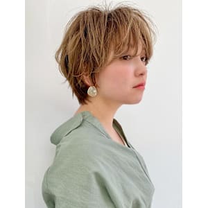 Lond 銀座店×スタイル