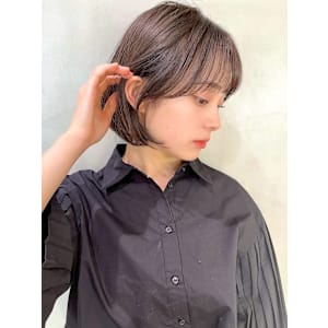 Lond 銀座店×スタイル