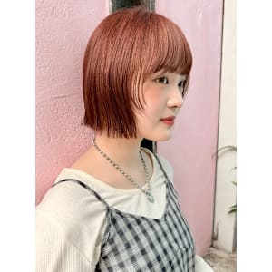 Lond 銀座店×スタイル