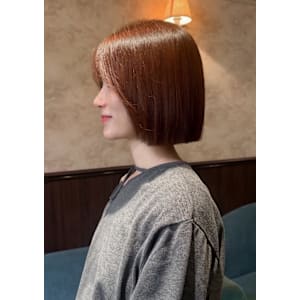 Lond 銀座店×スタイル