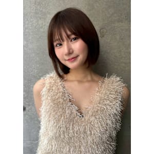 Lond 銀座店×スタイル