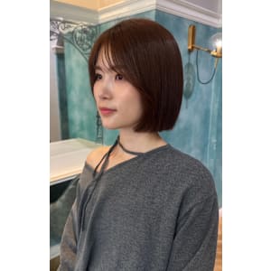 Lond 銀座店×スタイル