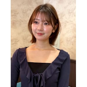 Lond 銀座店×スタイル