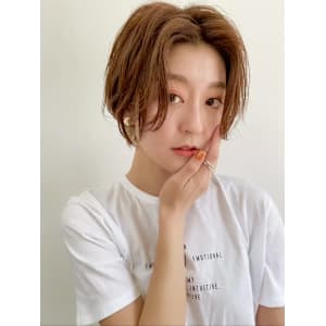 Lond 銀座店×スタイル