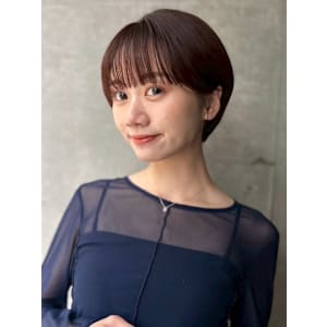 Lond 銀座店×スタイル