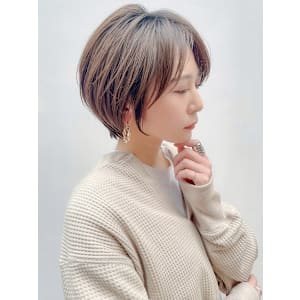 Lond 銀座店×スタイル