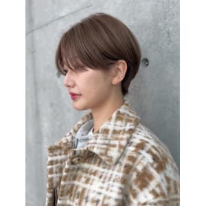 Lond 銀座店×スタイル