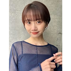 Lond 銀座店×スタイル