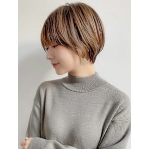 Lond 銀座店×スタイル