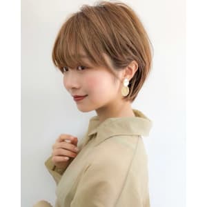 Lond 銀座店×スタイル