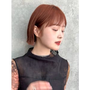 Lond 銀座店×スタイル