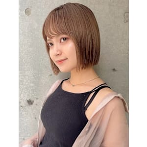 Lond 銀座店×スタイル